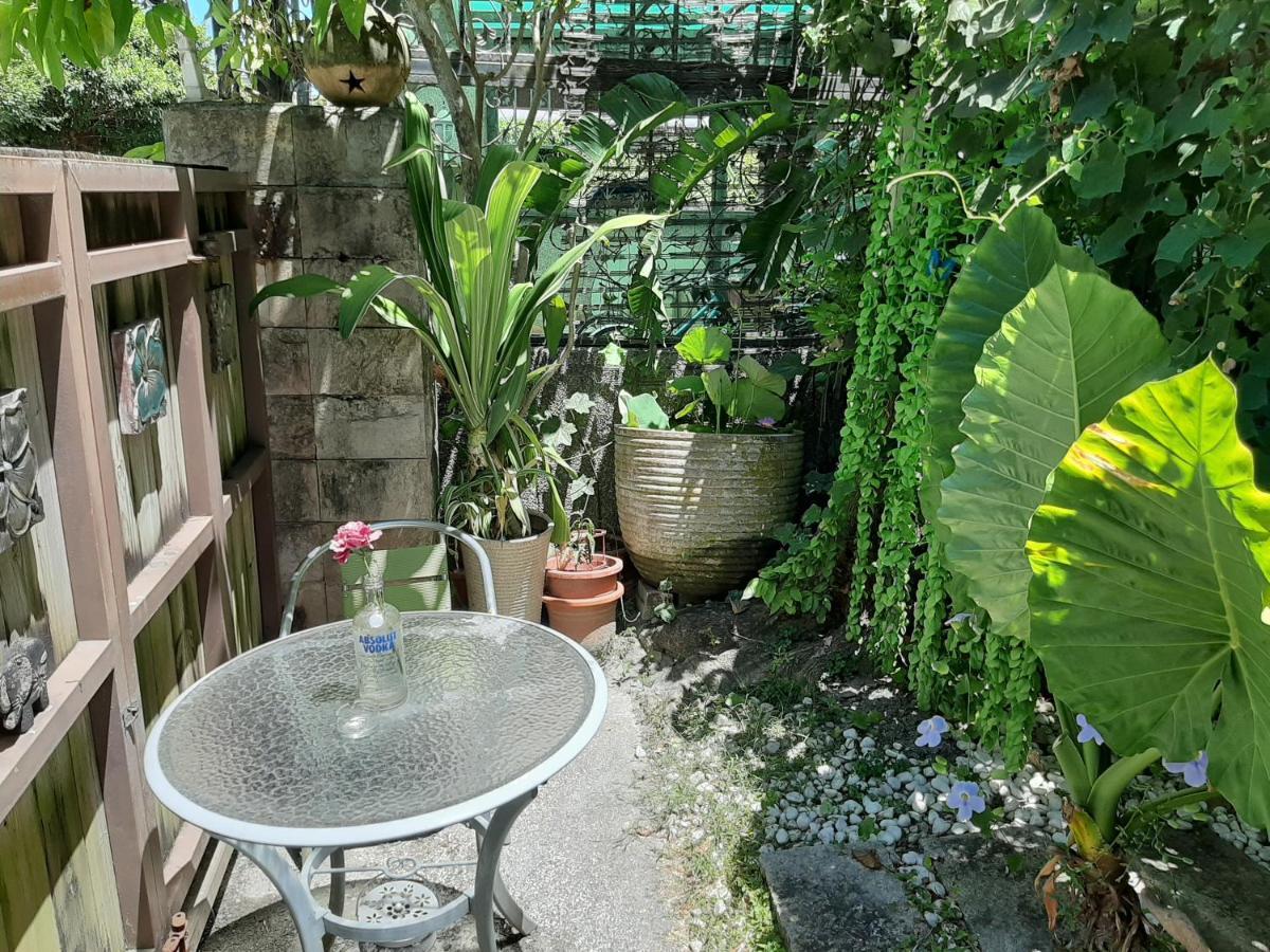 דירות הואליין סיטי Bali House מראה חיצוני תמונה