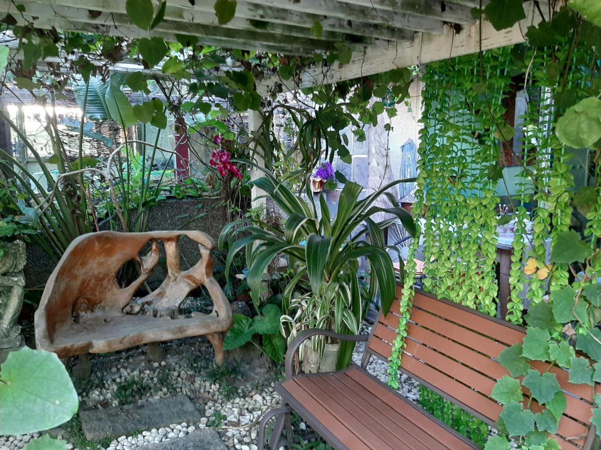 דירות הואליין סיטי Bali House מראה חיצוני תמונה