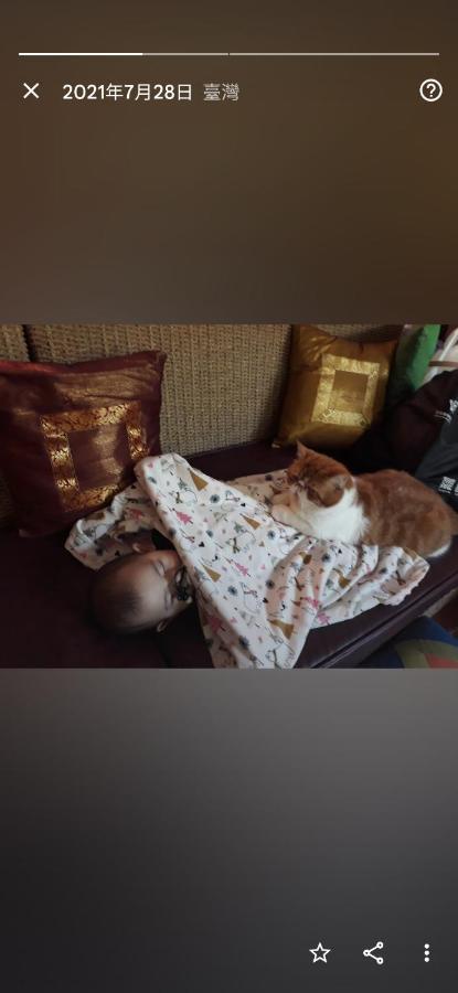 דירות הואליין סיטי Bali House מראה חיצוני תמונה
